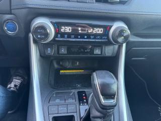 TOYOTA RAV 4 MY23 usata, con ESP