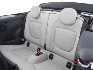 MINI Cabrio usata 9