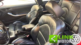 BMW M3 usata, con Boardcomputer