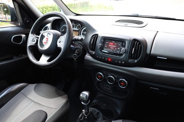 FIAT 500L usata 86