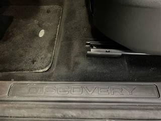 LAND ROVER Discovery Sport usata, con Bracciolo