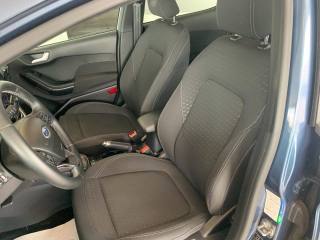 FORD Fiesta usata, con Controllo vocale