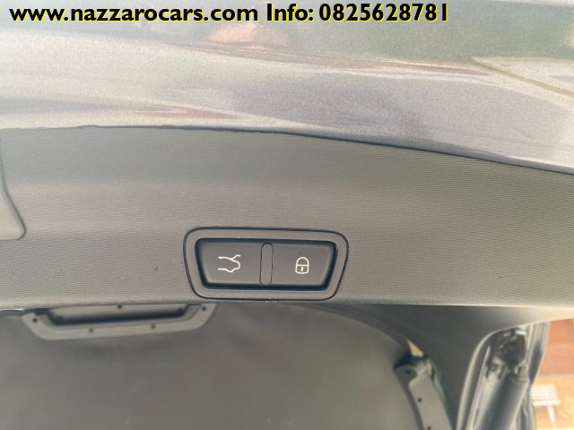 ALFA ROMEO Stelvio usata, con Vivavoce