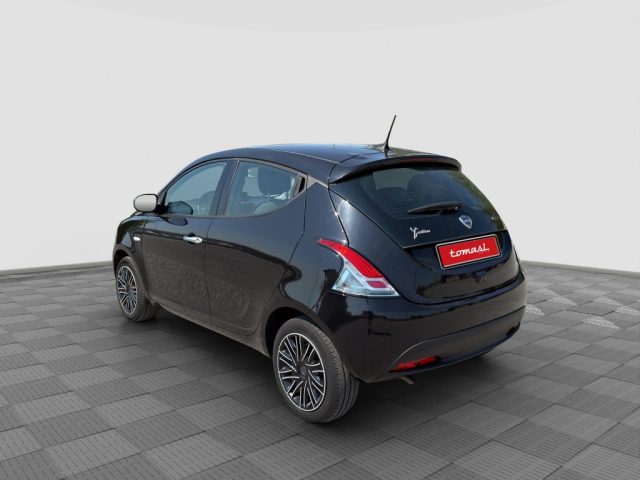 LANCIA Ypsilon usata 2