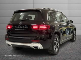 MERCEDES-BENZ GLB 180 usata, con Airbag