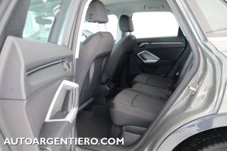 AUDI Q3 usata, con Volante multifunzione