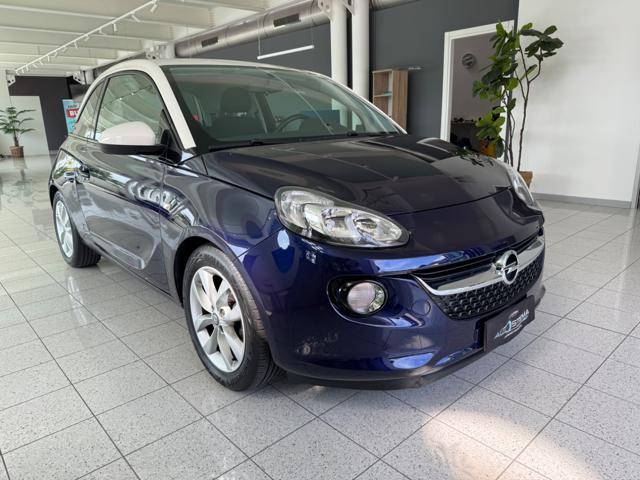 OPEL Adam usata, con Airbag laterali