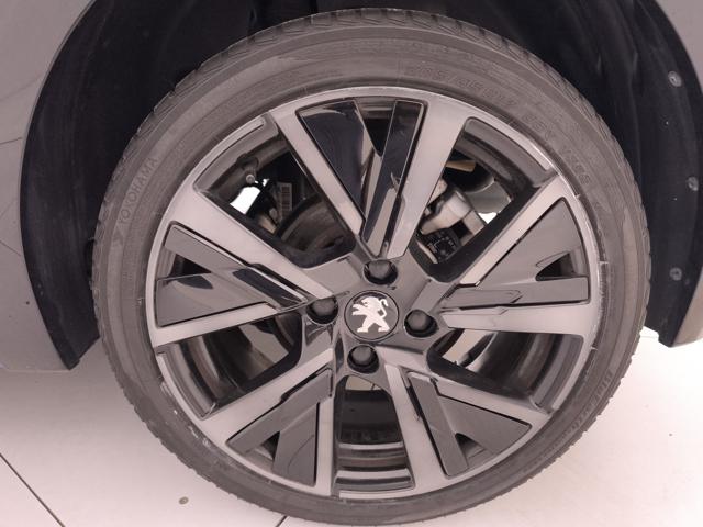 PEUGEOT 208 usata, con Fari LED