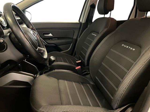 DACIA Duster usata 8
