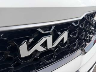 KIA Sorento usata, con Park Distance Control
