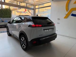 PEUGEOT 2008 usata, con Servosterzo