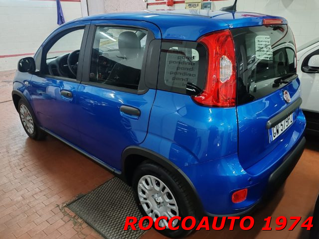 FIAT Panda usata, con Alzacristalli elettrici