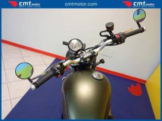 TRIUMPH Street Scrambler 900 usata 13
