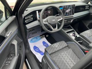VOLKSWAGEN Tiguan usata, con Controllo trazione