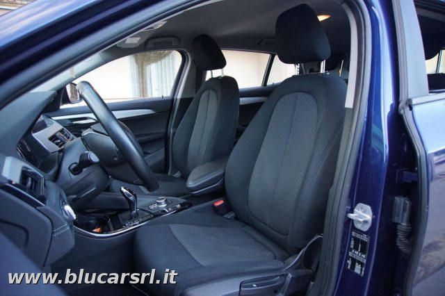 BMW X2 usata, con Autoradio