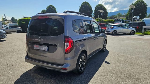 NISSAN Townstar usata, con Climatizzatore