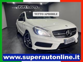 MERCEDES-BENZ A 160 CDI Premium 