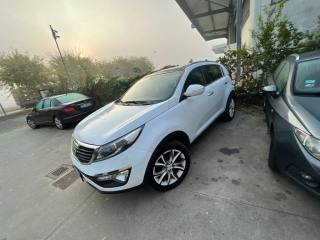 KIA Sportage usata, con Airbag laterali