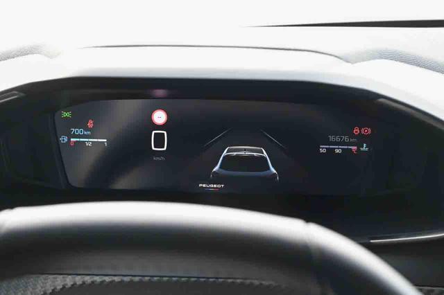 PEUGEOT 208 usata, con Immobilizzatore elettronico