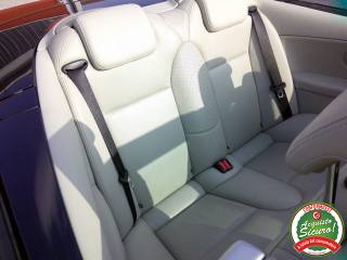 SAAB 9-3 usata, con Interni in pelle