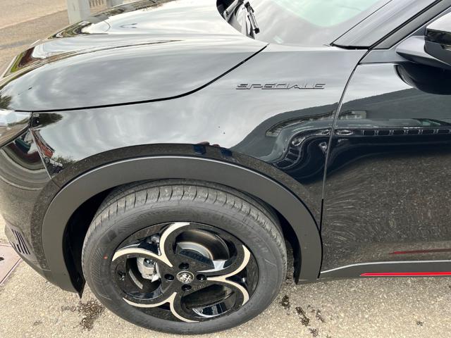 ALFA ROMEO Junior usata, con Airbag Passeggero