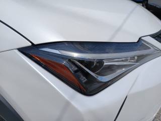 LEXUS UX Full Electric usata, con Chiusura centralizzata