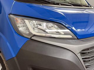 FIAT Ducato usata, con Monitoraggio pressione pneumatici