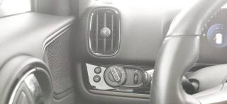 MINI Countryman usata, con Schermo multifunzione interamente digitale