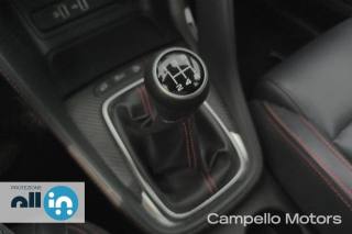 MG ZS usata 13