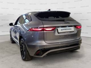JAGUAR F-Pace usata, con Airbag