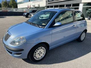 LANCIA Ypsilon usata, con Airbag Passeggero