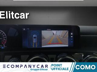 MERCEDES-BENZ A 250 usata, con Servosterzo