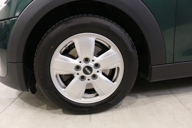 MINI One usata, con Controllo trazione