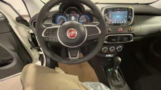 FIAT 500X usata, con ESP