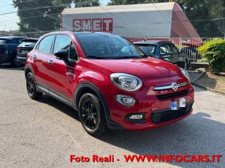 FIAT 500X 1.3 MultiJet 95 CV City Cross NEOPATENTATI