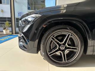 MERCEDES-BENZ GLA 200 usata, con Cerchi in lega