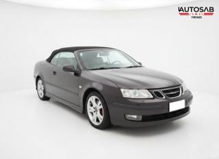 SAAB 9-3 usata, con Airbag Passeggero