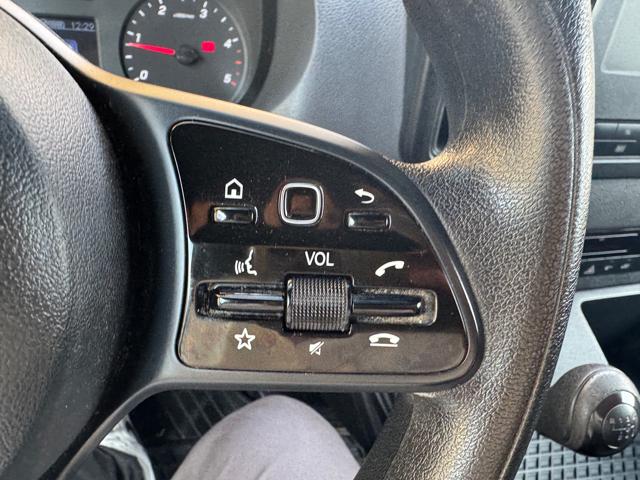 MERCEDES-BENZ Sprinter usata, con Park Distance Control