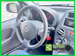FIAT Panda usata 26