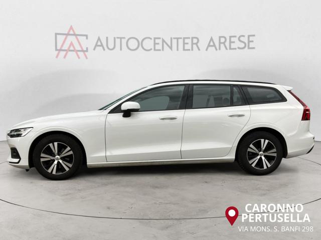 VOLVO V60 usata, con Airbag
