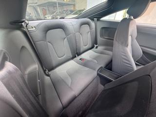 AUDI TT usata, con Servosterzo