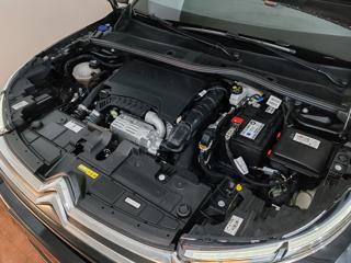 CITROEN C4 usata, con USB