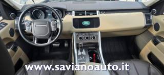 LAND ROVER Range Rover Sport usata, con Controllo trazione