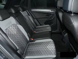 VOLKSWAGEN Tiguan usata, con Alzacristalli elettrici