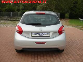 PEUGEOT 208 usata 6