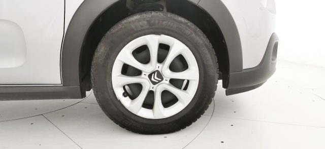 CITROEN C3 usata, con Android Auto