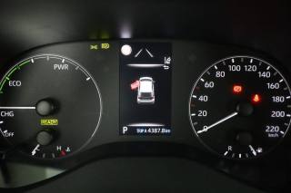 TOYOTA Yaris usata 6