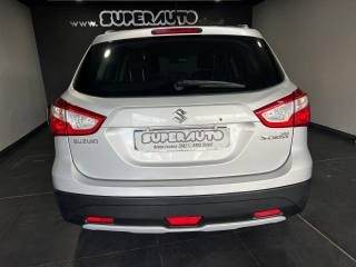 SUZUKI S-Cross usata, con Airbag Passeggero