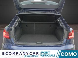 AUDI A1 usata, con USB