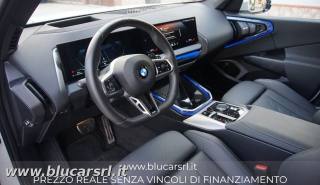 BMW X3 usata 5